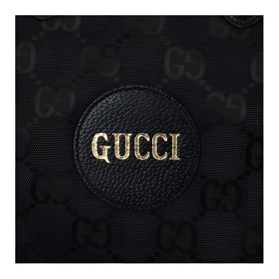 Сумка GUCCI Off The Grid Logo Tote - изображение 5