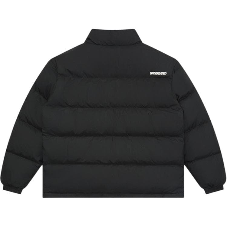 Зимняя куртка UNDEFEATED FW25 Пуховик Унисекс - изображение 2