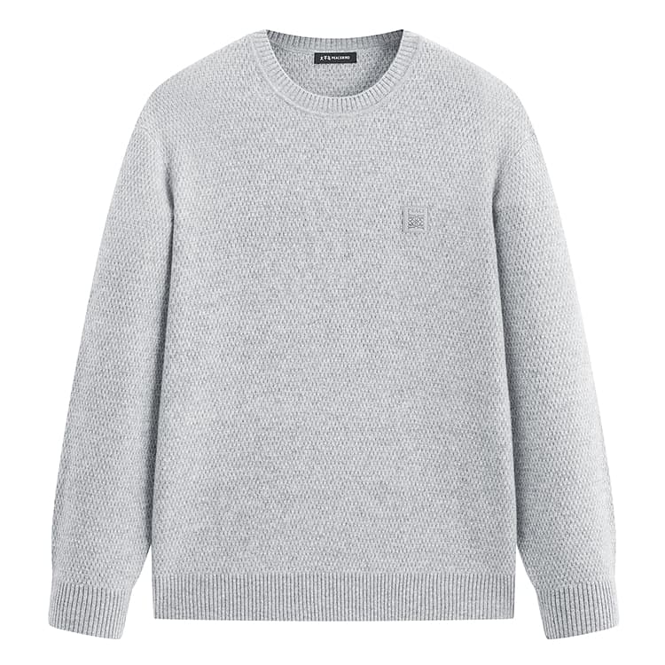 Кофта PEACEBIRD MEN'S Свитера - изображение 1