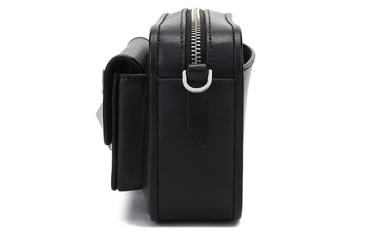 Мини-сумка MICHAEL KORS MK Bradshaw - изображение 3