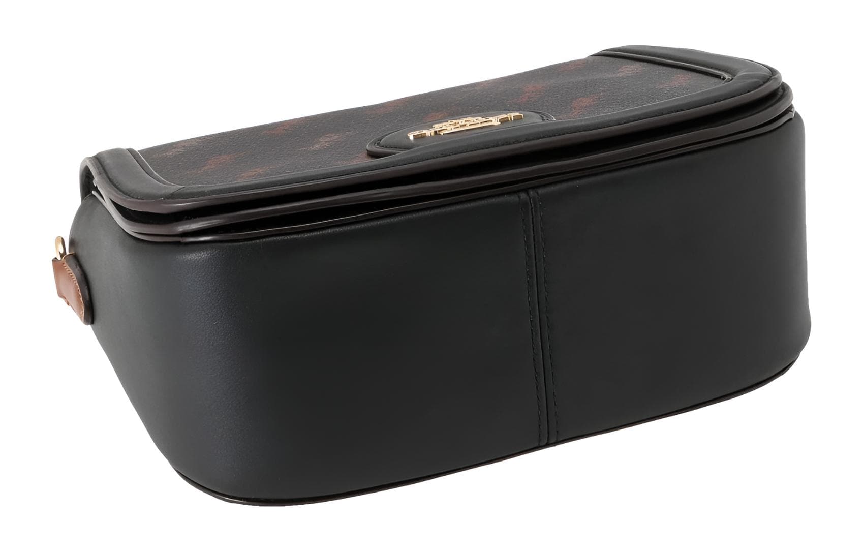 Мини-сумка COACH Horse And Garriage 21 - изображение 4