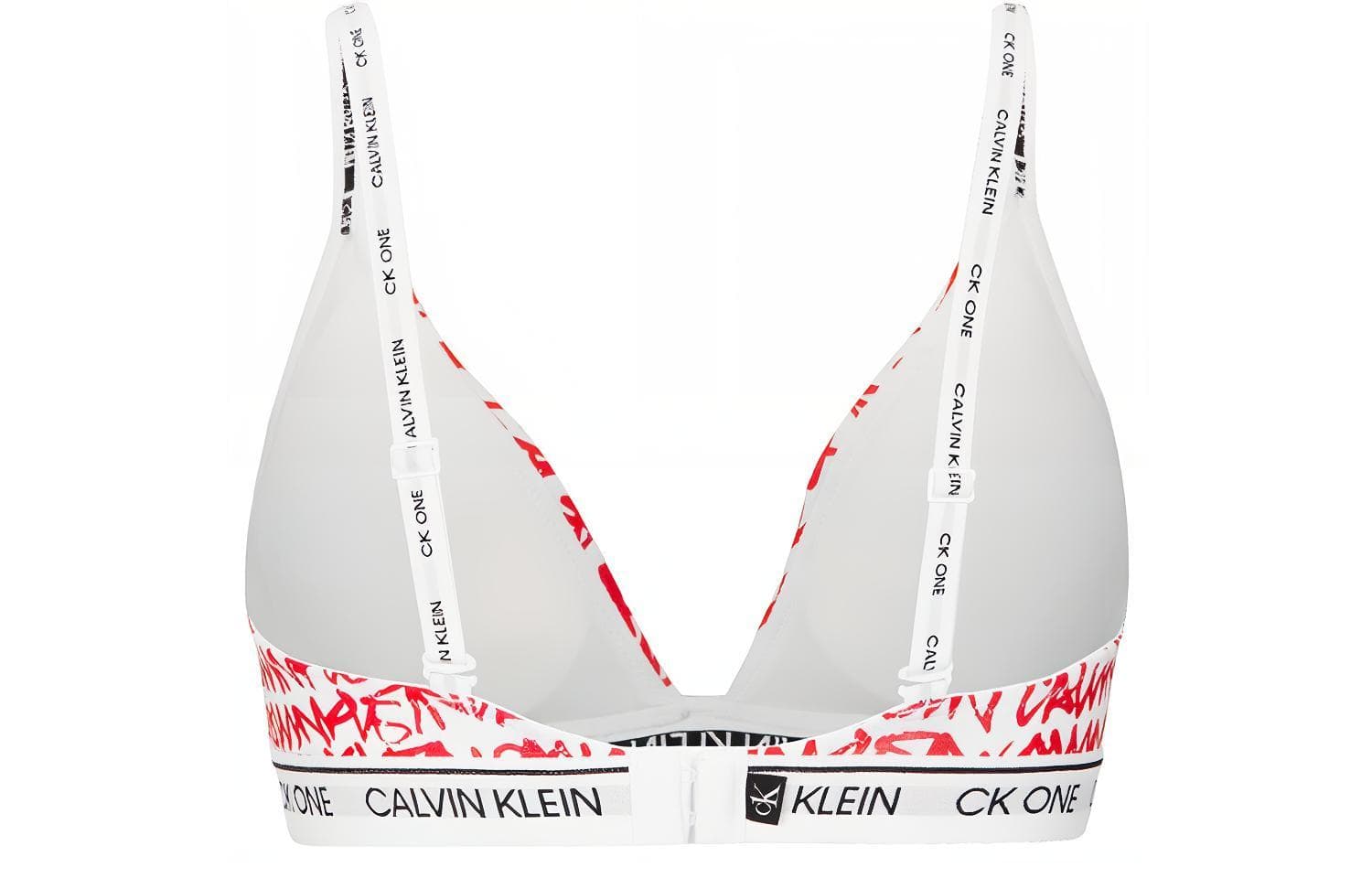 Бюстгальтер CKCalvin Klein SS23 - изображение 2