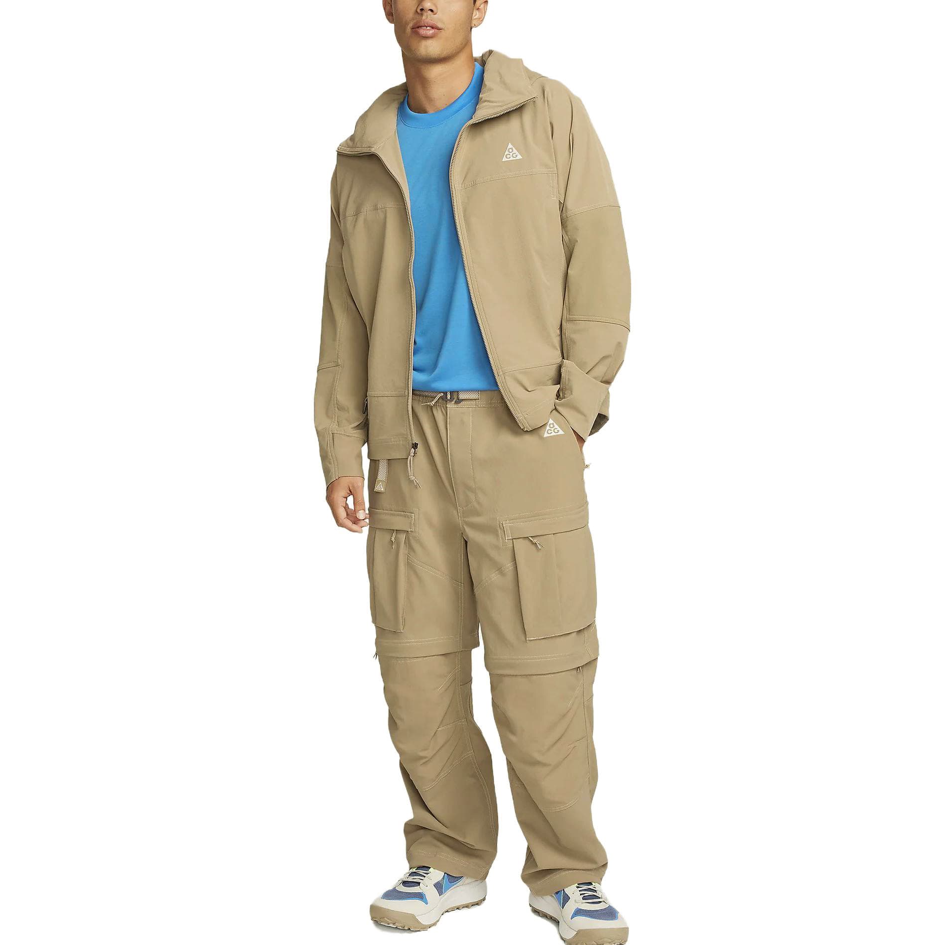 Куртка Nike ACG "Sun Farer" - изображение 3