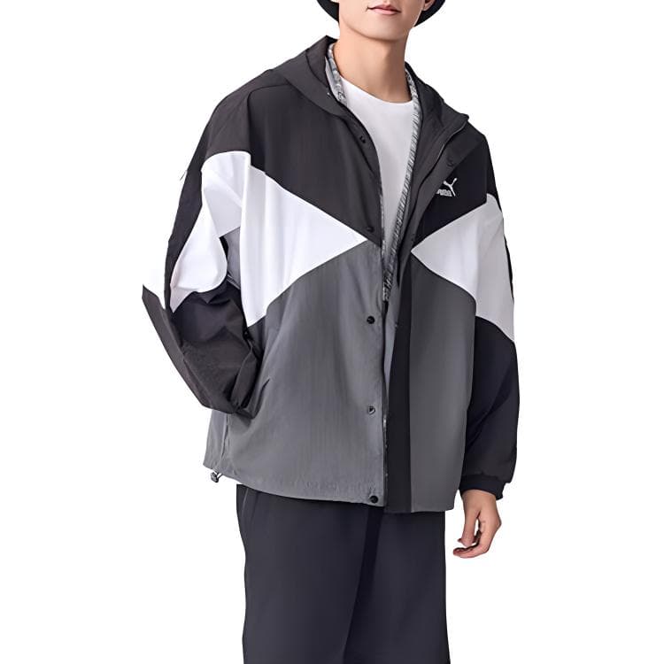 Куртка PUMA - изображение 4
