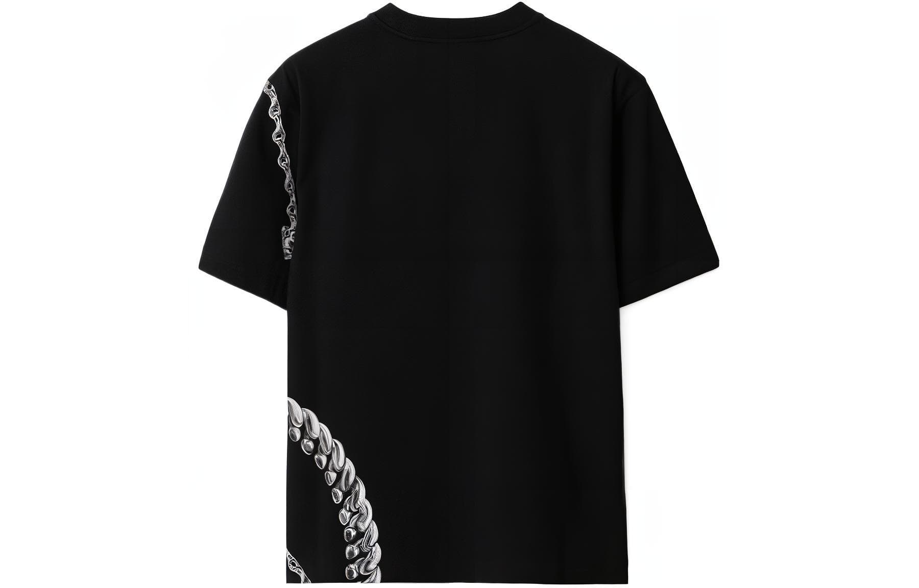Футболка Burberry SS24 T - изображение 2