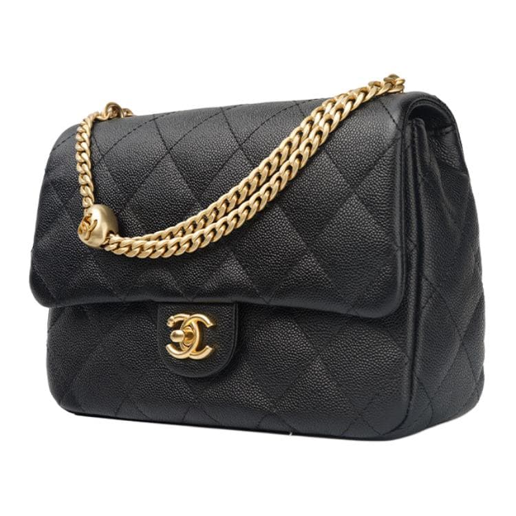 Сумка через плечо CHANEL 23P - изображение 2