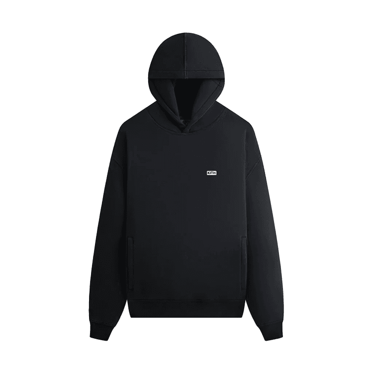 Кофта KITH Черный Мужской Свитшот - изображение 1