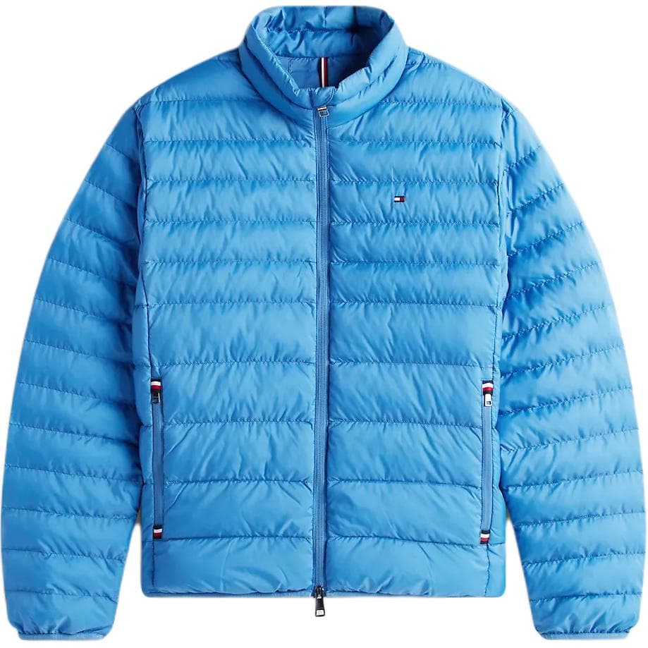 Зимняя куртка Tommy Hilfiger Пуховик Мужской - изображение 1