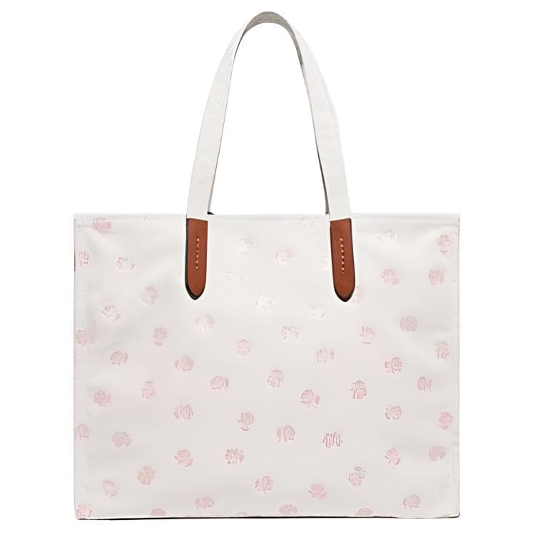 Мини-сумка COACH Tote 42 - изображение 3