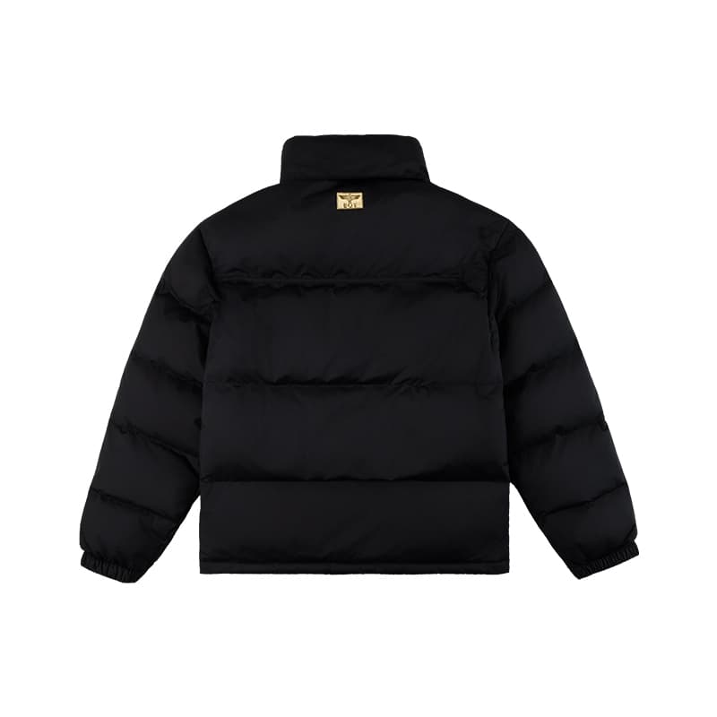 Зимняя куртка BOY LONDON FW25 Пуховик Унисекс - изображение 2