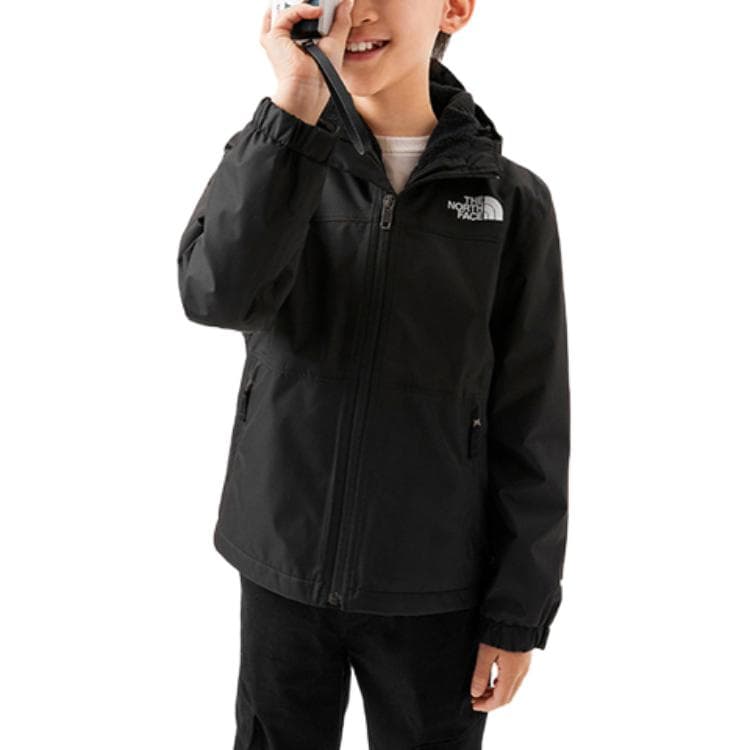 THE NORTH FACE Logo - изображение 2