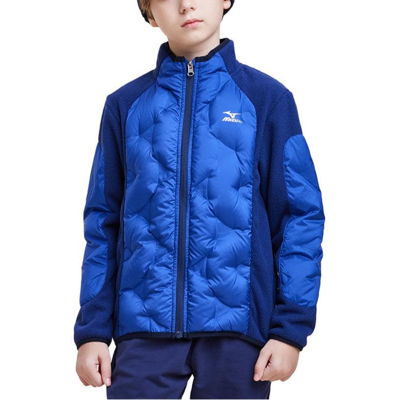 Mizuno Kids Пуховики - изображение 5