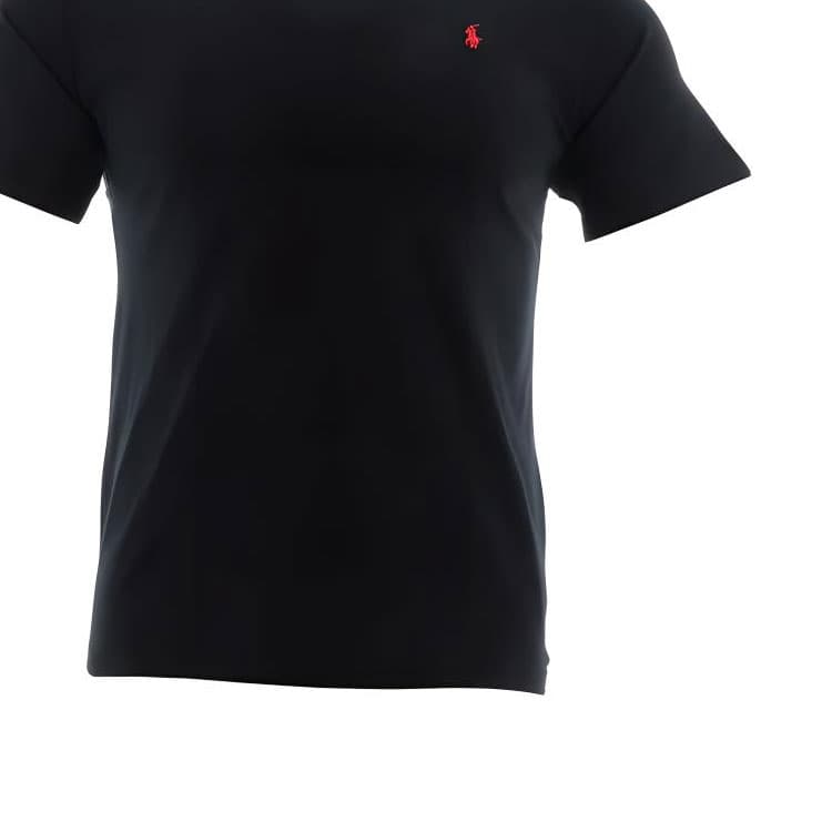Футболка Polo Ralph Lauren VT - изображение 4