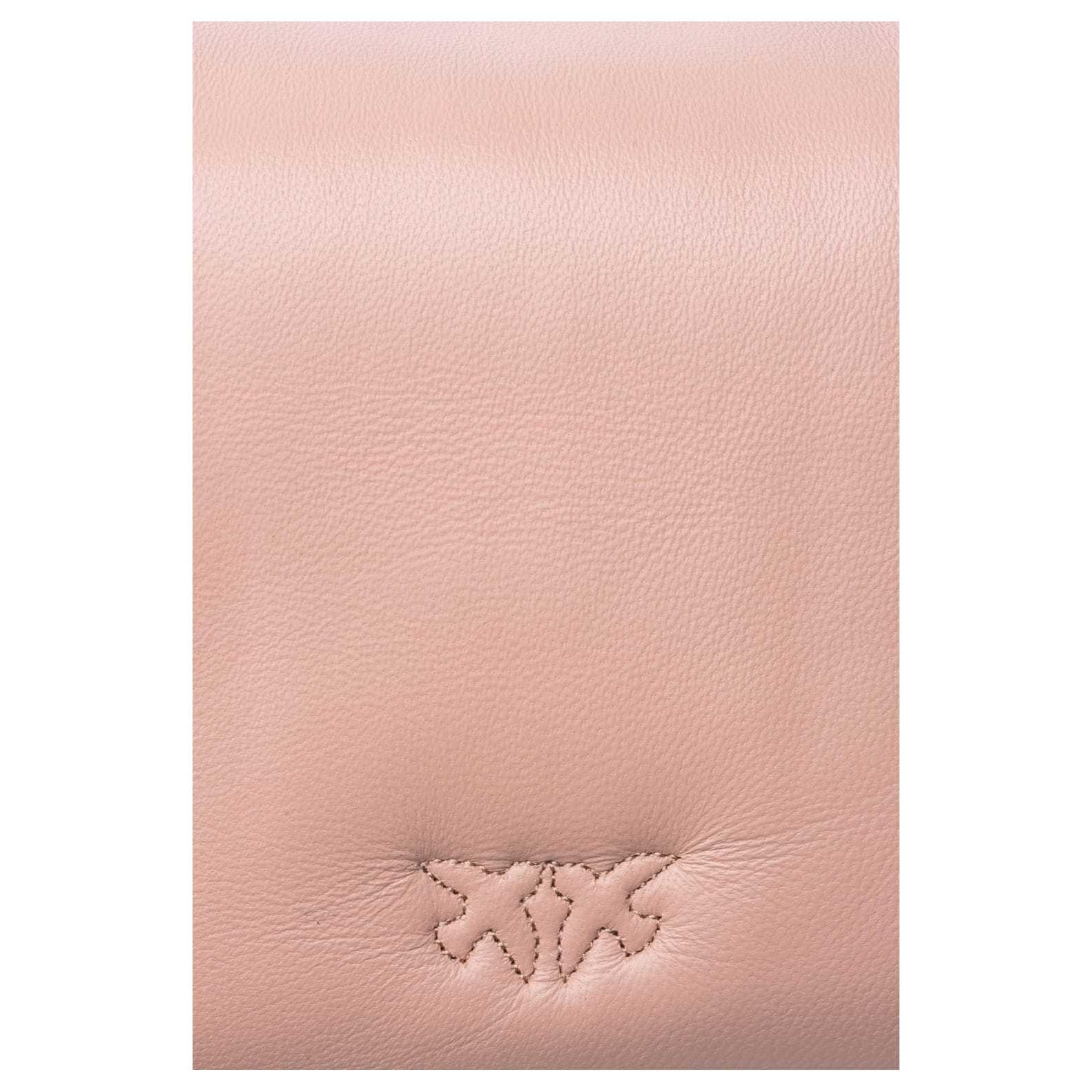 Мини-сумка PINKO Baby Love - изображение 5