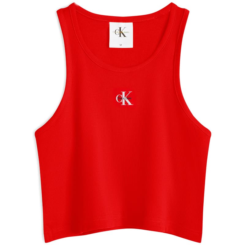 Майка CKCalvin Klein SS23 Logo - изображение 1