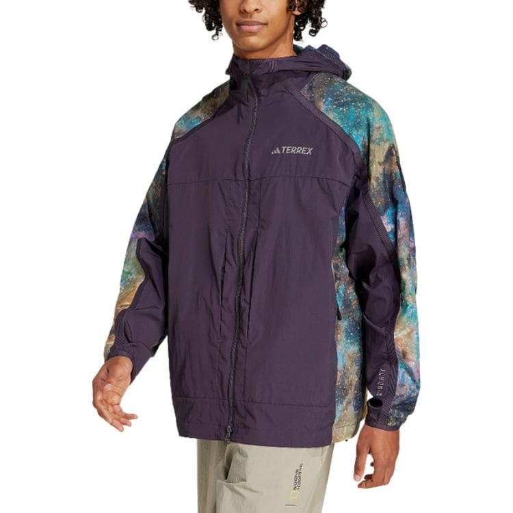 Куртка adidas Terrex - изображение 3