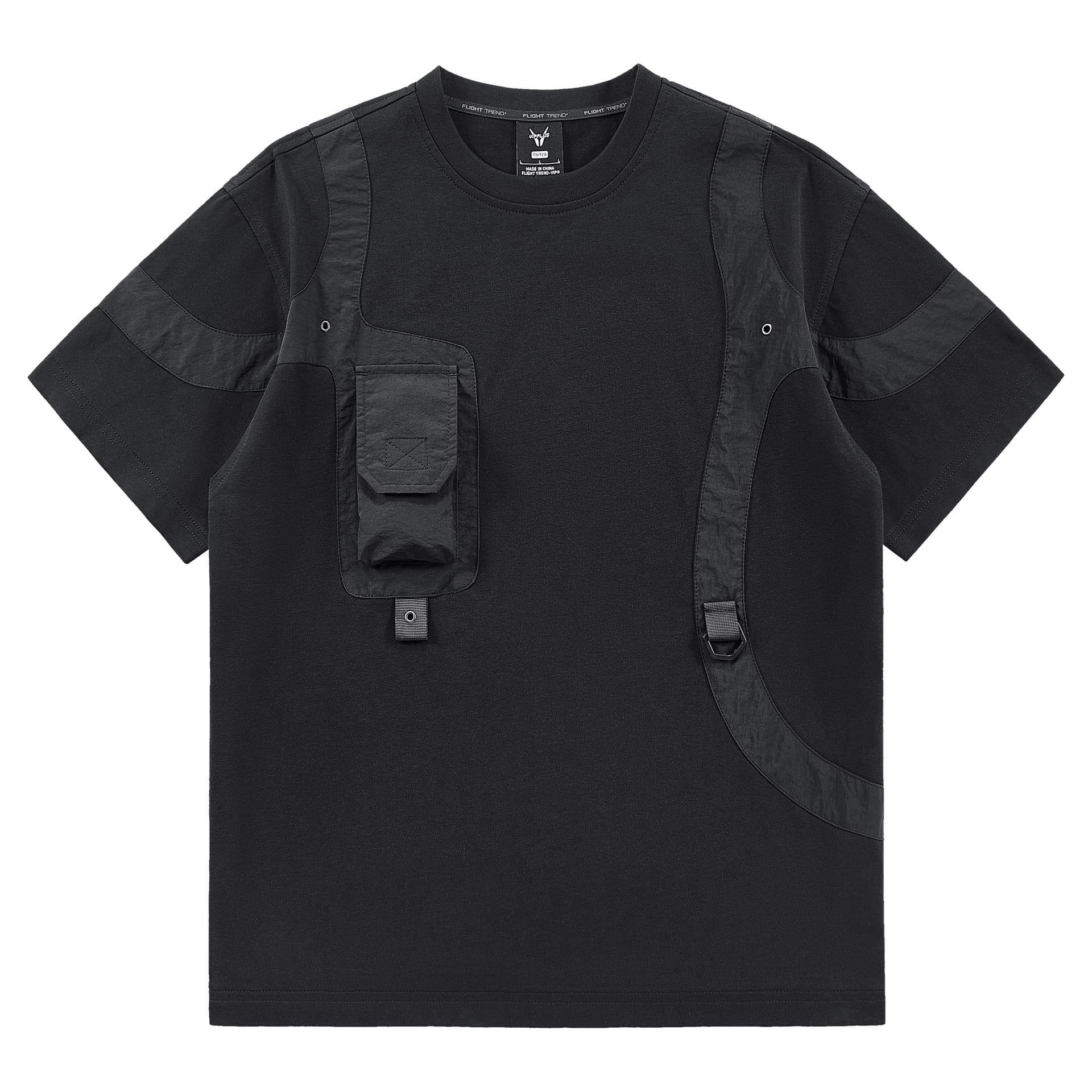 Футболка VIP Urban Techwear Collection Футболка Унисекс - изображение 1