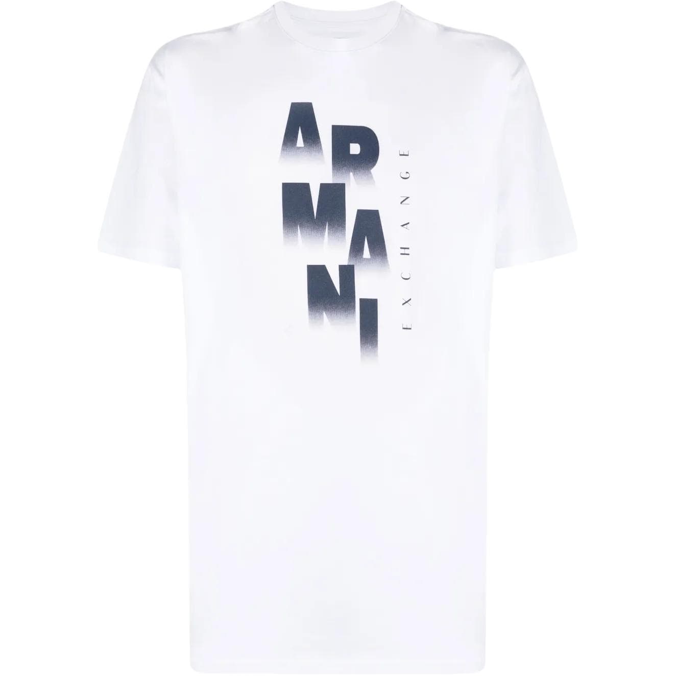 Футболка ARMANI EXCHANGE SS23 logoT - изображение 1