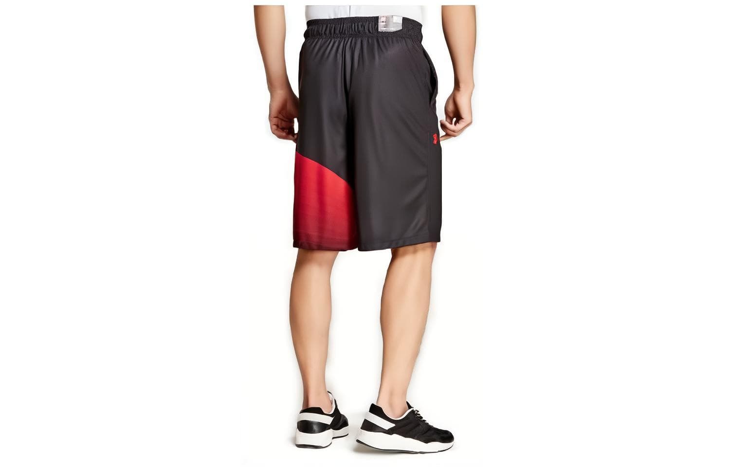 Баскетбольные шорты Under Armour Logo - изображение 3