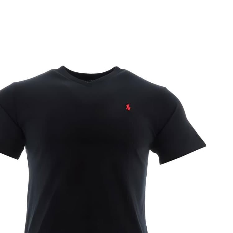 Футболка Polo Ralph Lauren VT - изображение 3