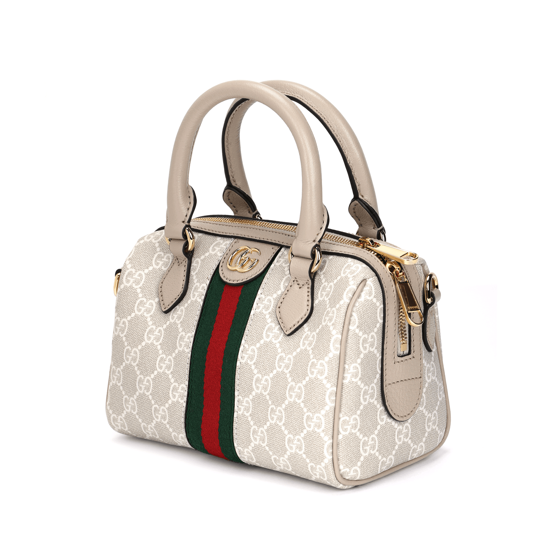 Сумка Gucci Ophidia Mini - изображение 2