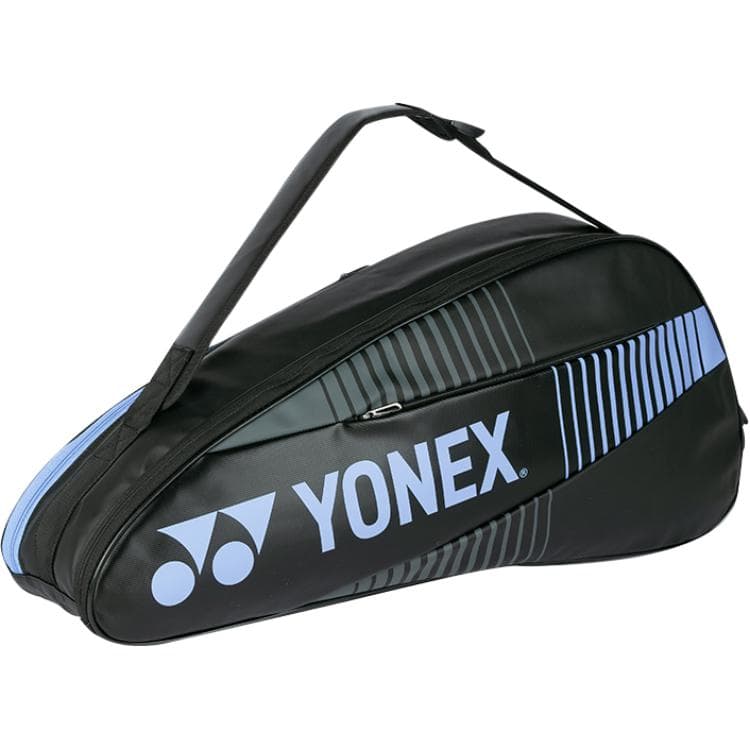 Спортивная сумка YONEX Спортивная сумка из искусственной кожи унисекс разноцветная - изображение 2