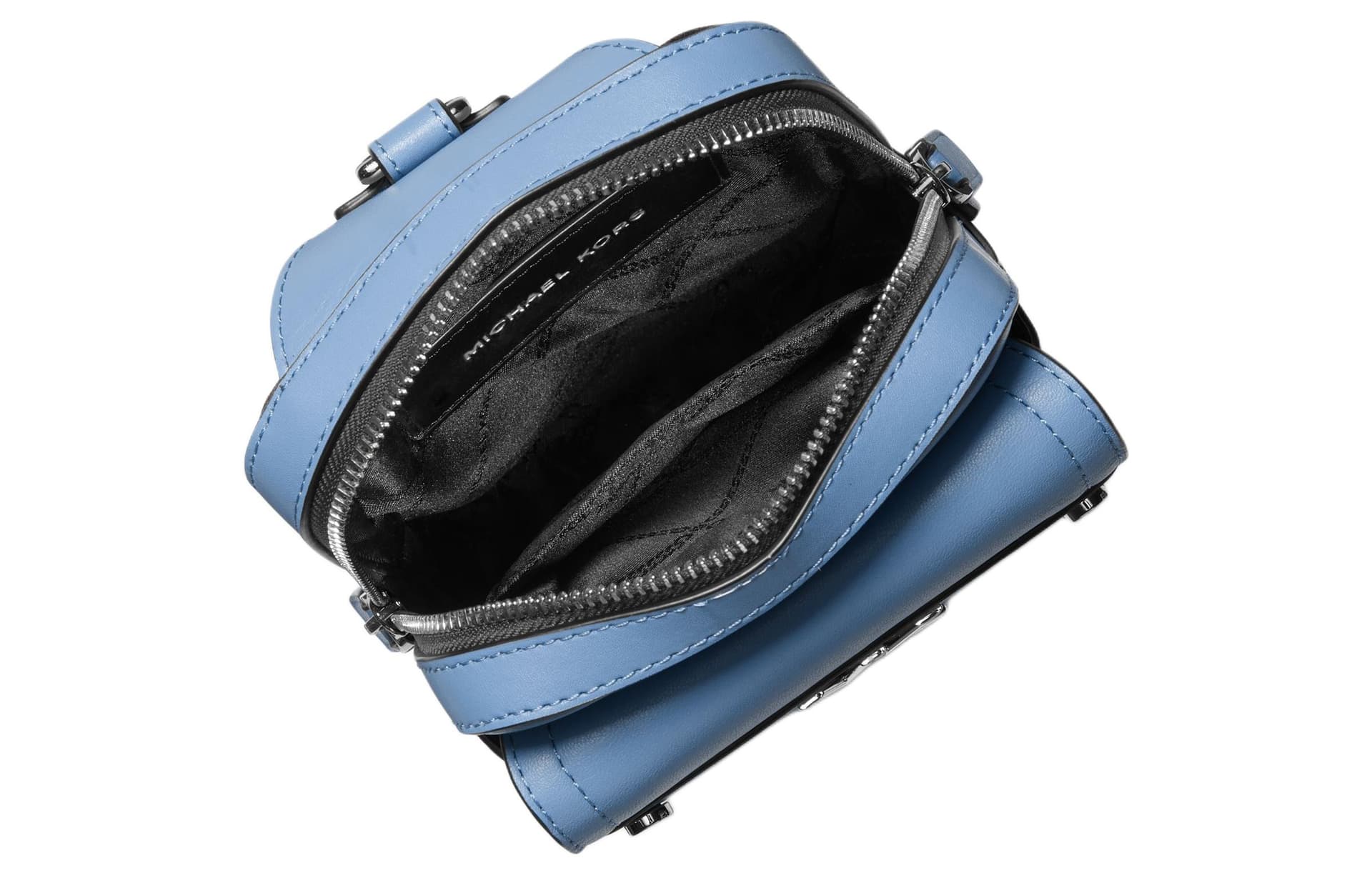 Сумка через плечо MICHAEL KORS MK Varick - изображение 3
