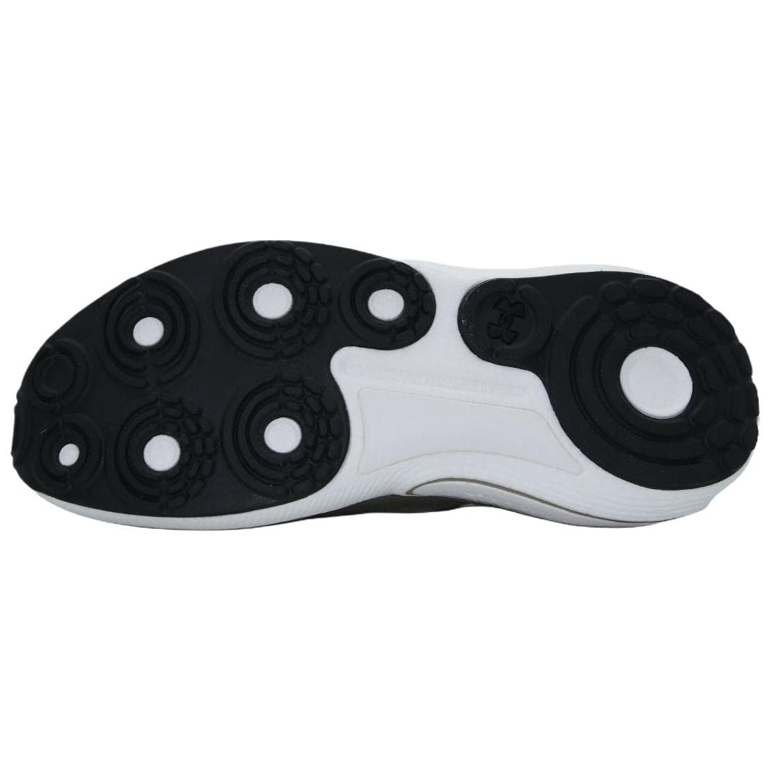 Кроссовки Under Armour Phantom 4 Водонепроницаемый и Дышащий Водонепроницаемый и Дышащий Повседневная Обувь Унисекс Бежевый - изображение 4