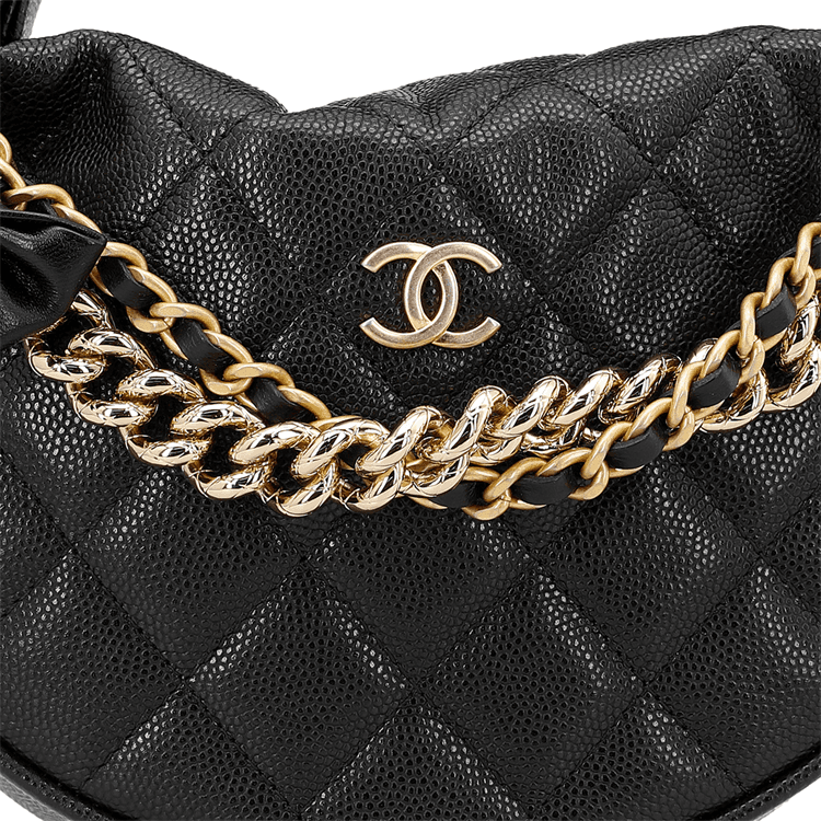 Сумка CHANEL 24S - изображение 6
