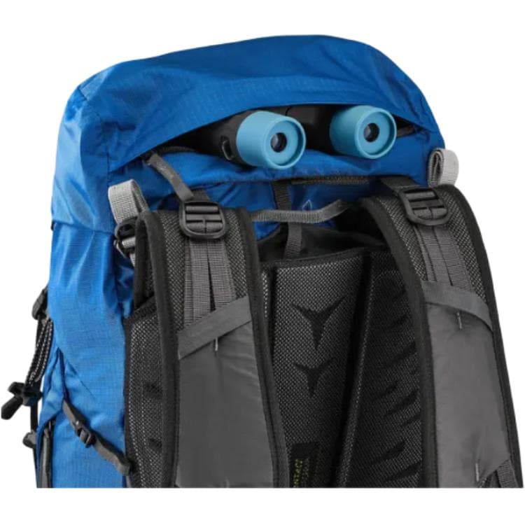 DECATHLON QUECHUAMH900 25L Туристические сумки Полиамид Синий Унисекс - изображение 15