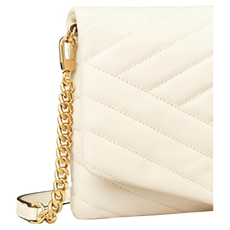 Сумка через плечо TORY BURCH Kira - изображение 4