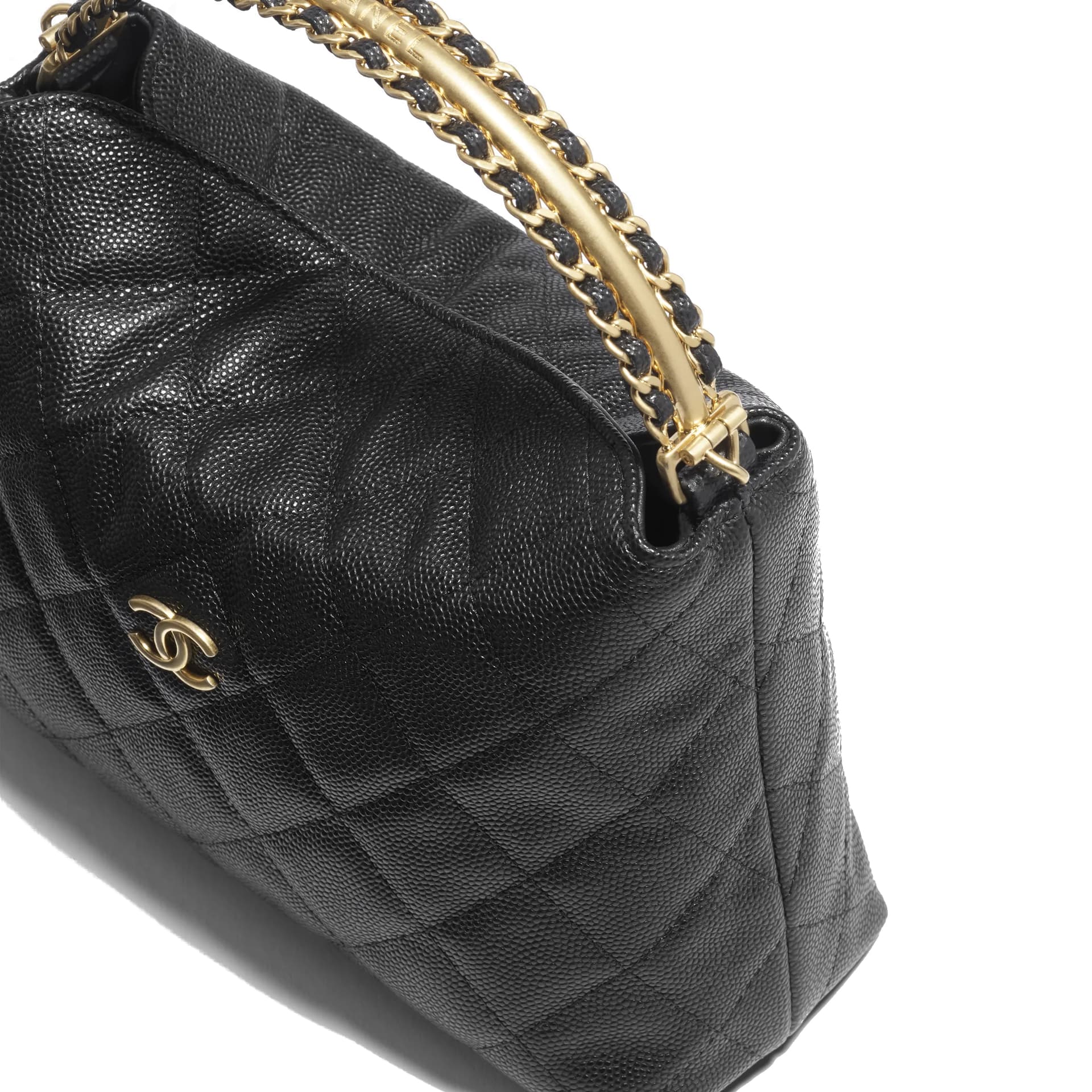 Сумка CHANEL 24A - изображение 4