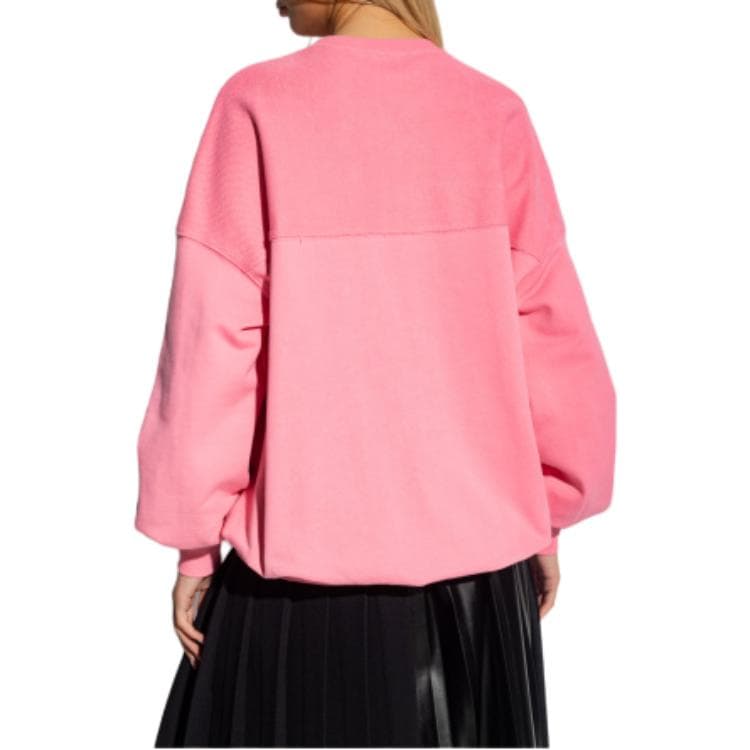 Худи VERSACE JEANS COUTURE FW22 Logo - изображение 2