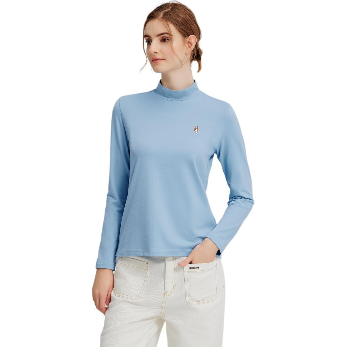 Футболка Hush Puppies T - изображение 4