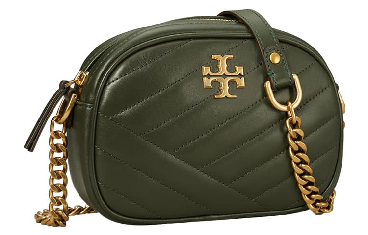 Сумка через плечо TORY BURCH Kira - изображение 2
