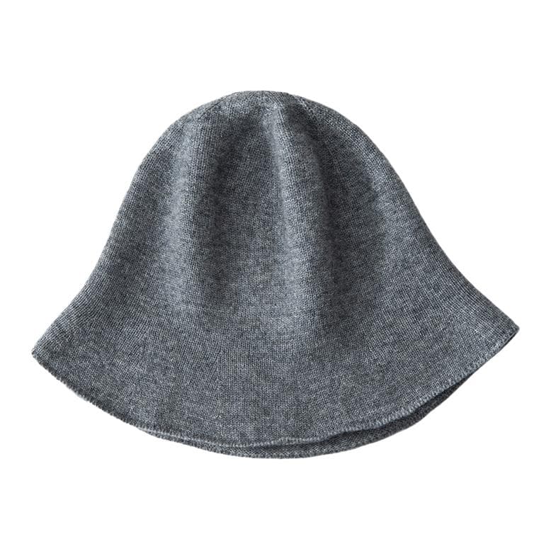 Шапка PIERRE CARDIN Eco Плюшевая шапка-бини с круглым узором для женщин - изображение 4