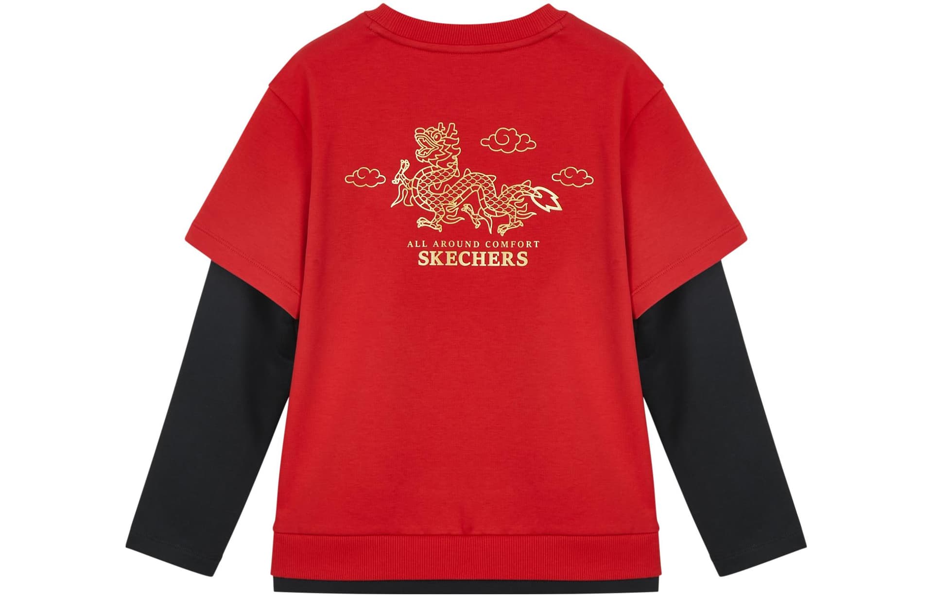 Skechers CNY - изображение 2
