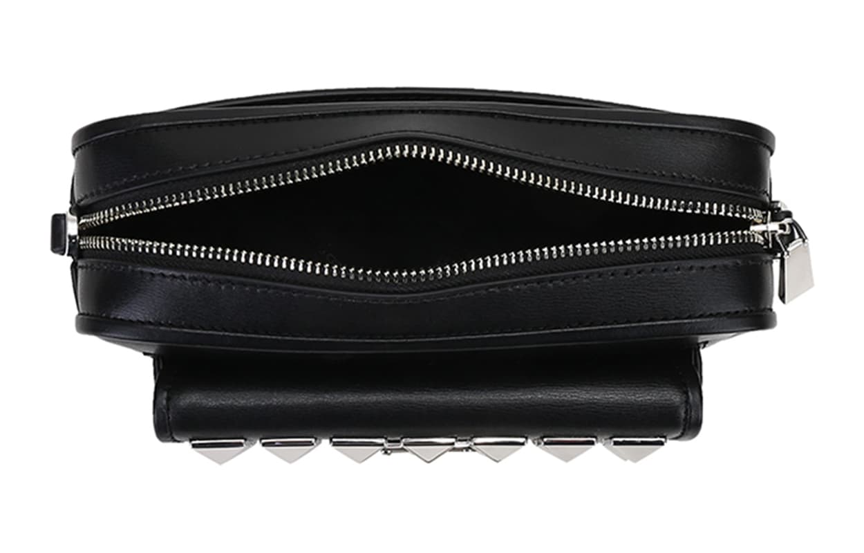 Мини-сумка MICHAEL KORS MK Bradshaw - изображение 6