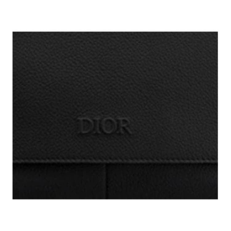 Сумка через плечо DIOR Priv - изображение 7