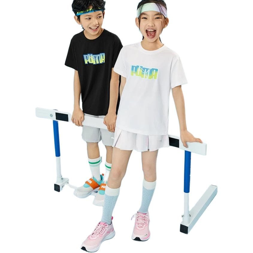 Футболка PUMA T - изображение 5