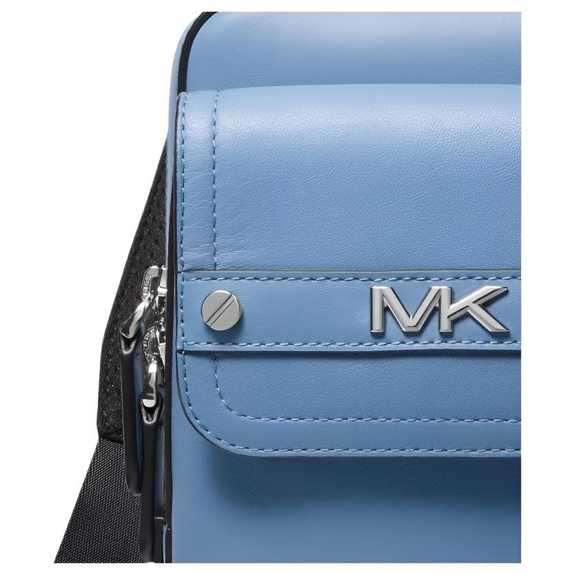 Сумка через плечо MICHAEL KORS MK Varick - изображение 4