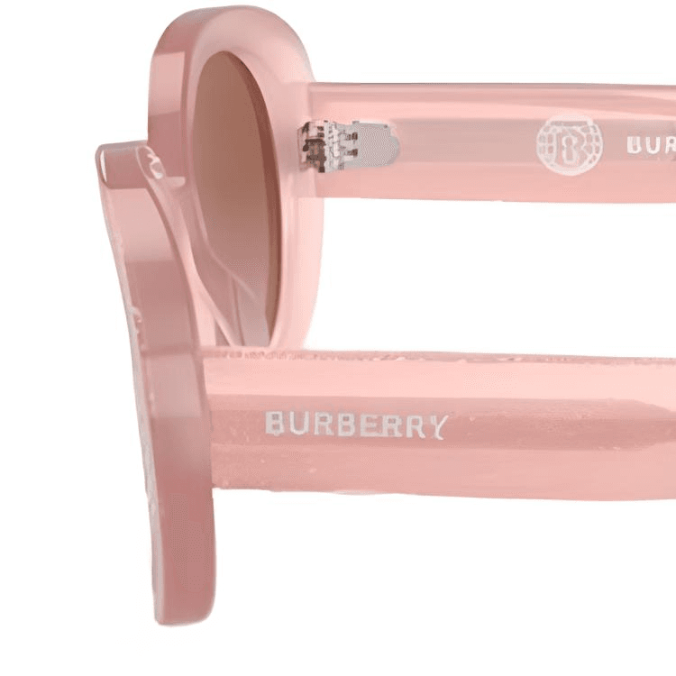 Солнцезащитные очки Burberry - изображение 5