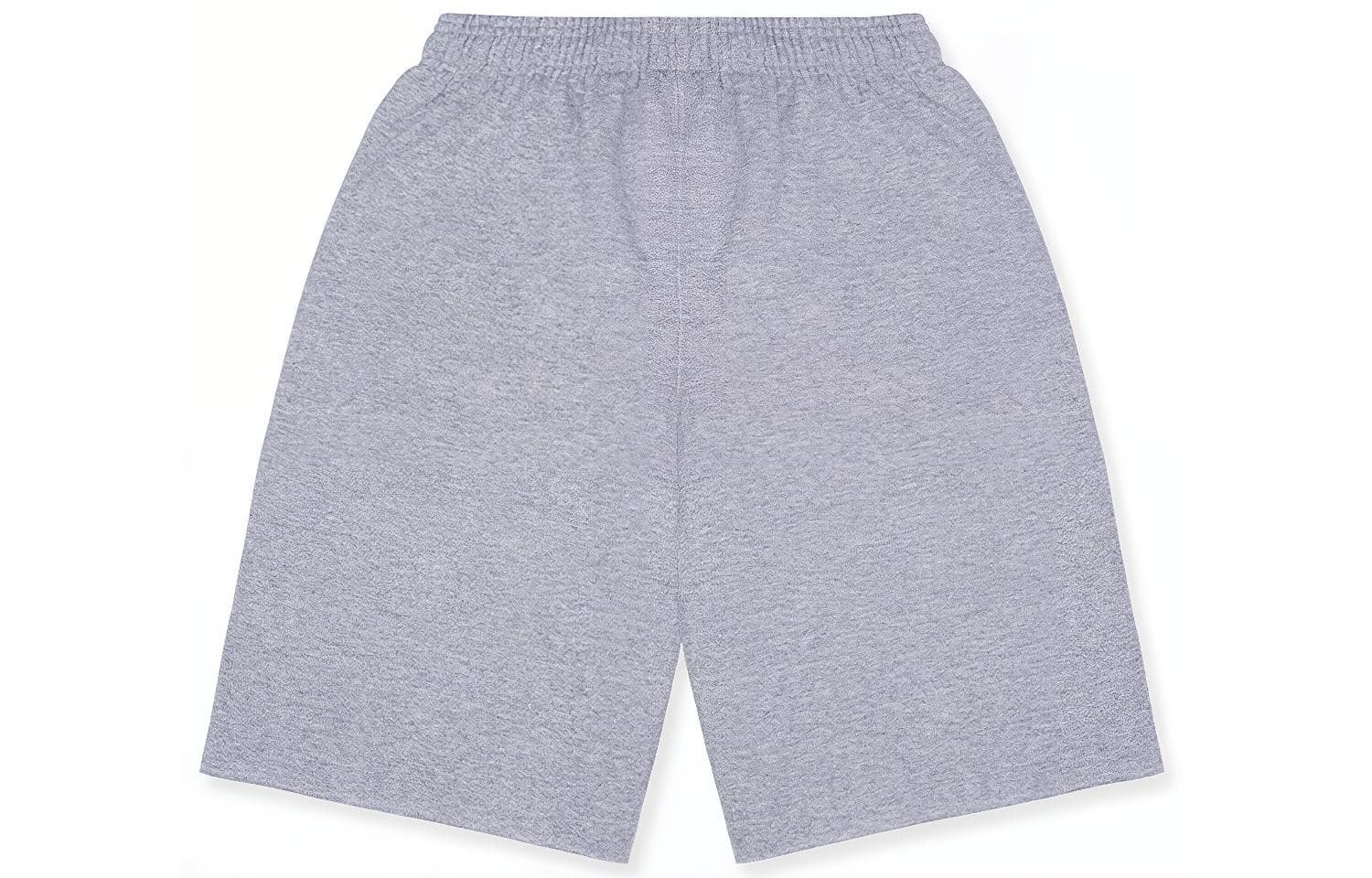 Тренировочные штаны Champion Shorts Grey - изображение 2