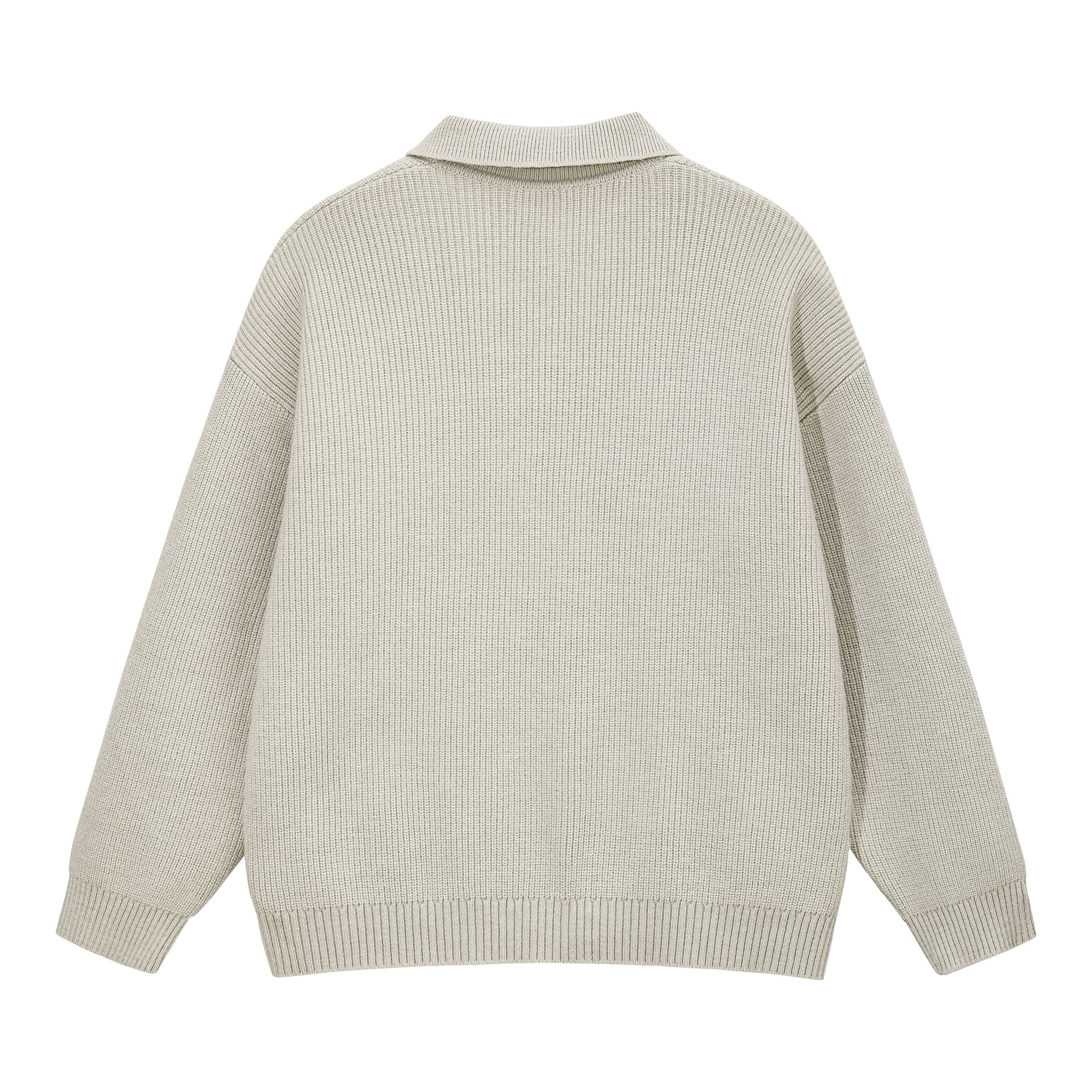Кофта Jeep Leisure Collection Свитер Унисекс - изображение 2