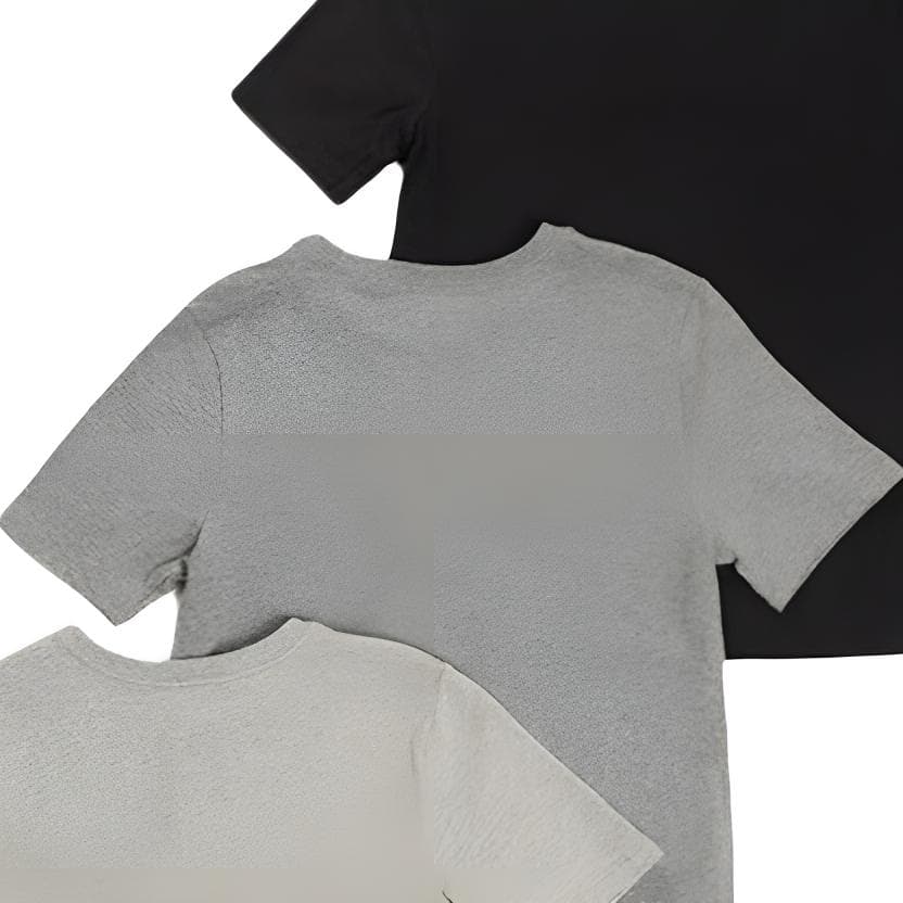 Футболка Polo Ralph Lauren Футболка SS25 3 шт Детский - изображение 8