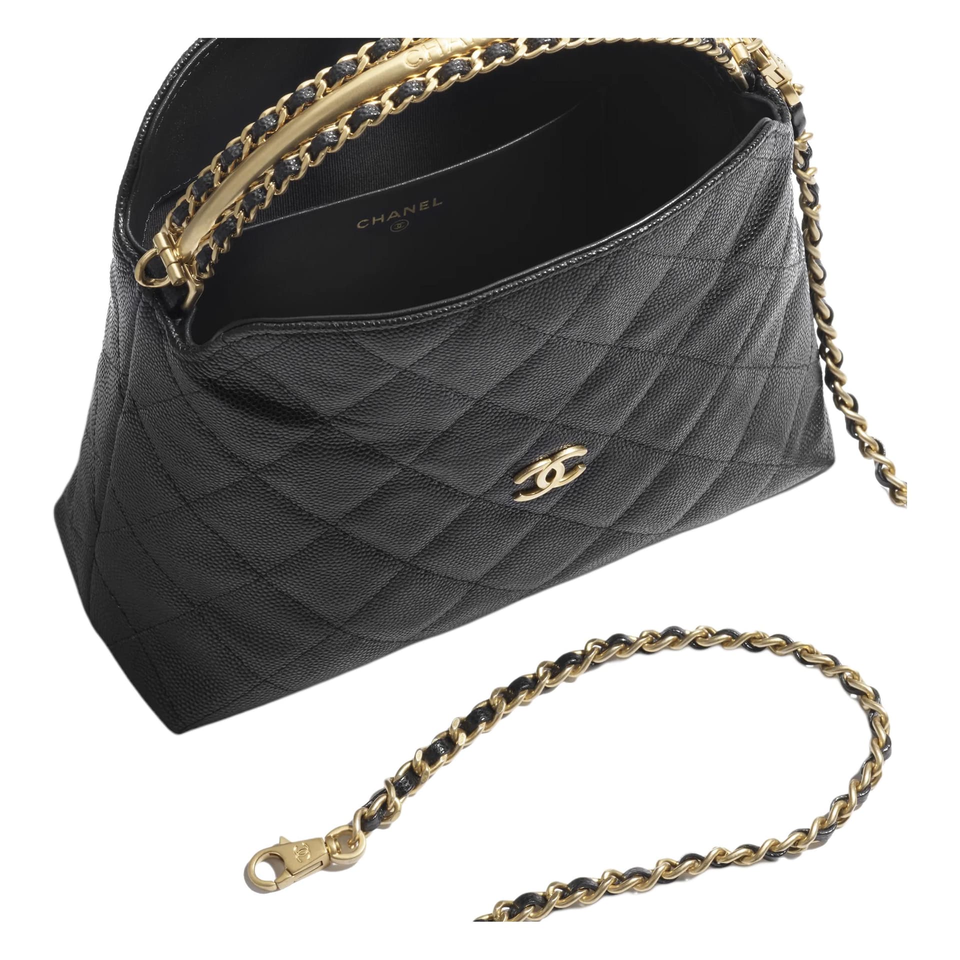 Сумка CHANEL 24A - изображение 3