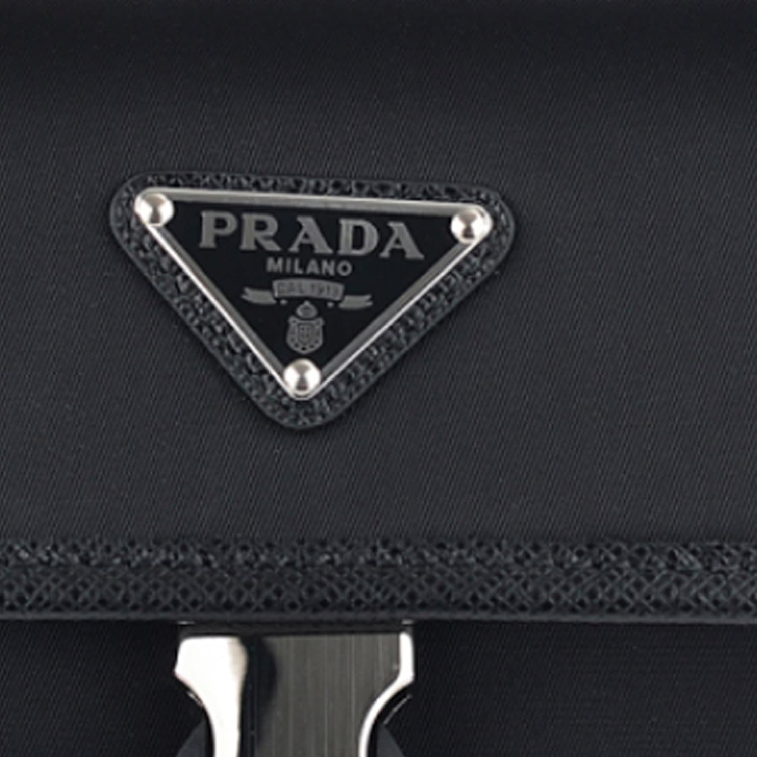 Сумка для телефона Prada Saffiano Camera Bag - изображение 6