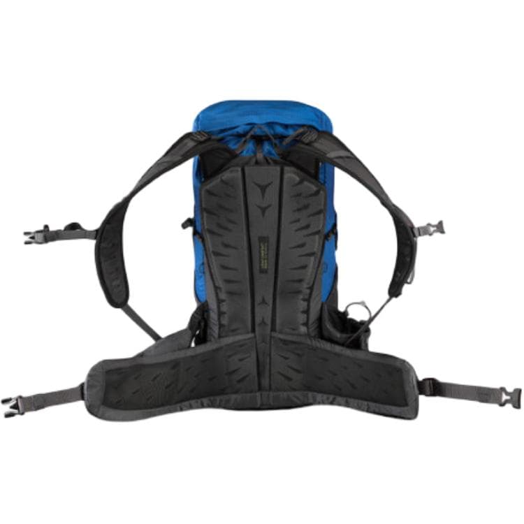 DECATHLON QUECHUAMH900 25L Туристические сумки Полиамид Синий Унисекс - изображение 8