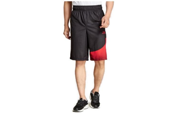 Баскетбольные шорты Under Armour Logo - изображение 2