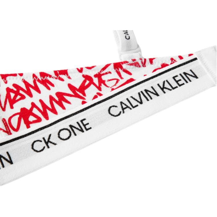 Бюстгальтер CKCalvin Klein SS23 - изображение 5